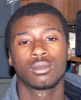Caron Robinson death by force case profile photo
