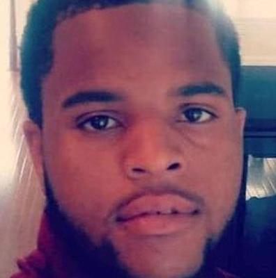 Rahmiek Brown death by force case profile photo