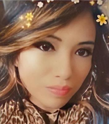 Laura Hernandez death by force case profile photo