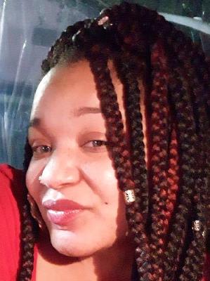 Jamica Ann Hinton death by force case in Raleigh, NC