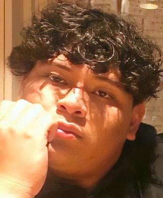 Gary Galicia death by force case profile photo