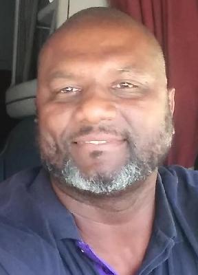 Reginald Blackmore death by force case in Faison, NC