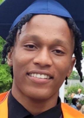 Dontrell RayShawn Powell death by force case in Greenville, NC