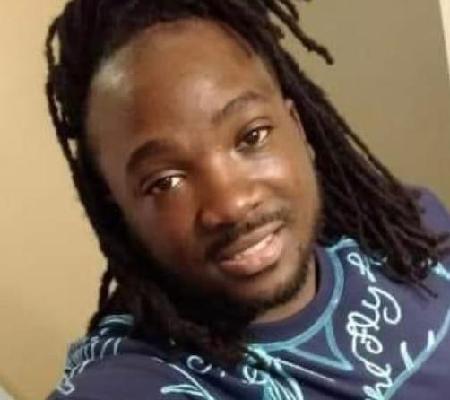 Moerell Mosezell Larkin death by force case in Charlotte, NC