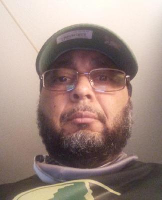 Douglas Burgess death by force case profile photo
