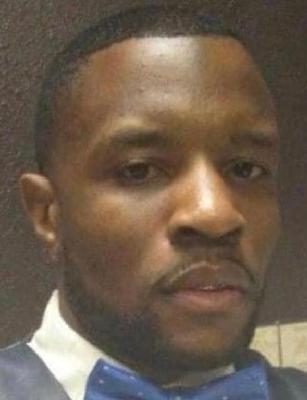 Kevin Rockemore death by force case profile photo