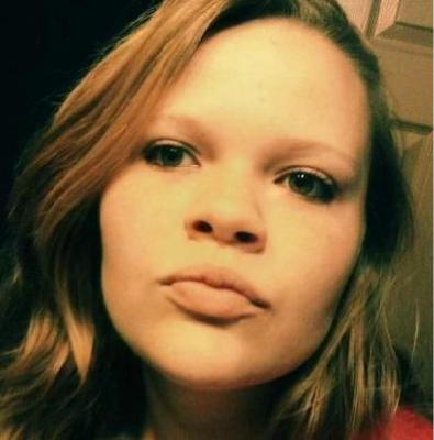 Ashley Hartwell death by force case profile photo