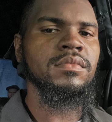 Oscar Ray Epps death by force case profile photo