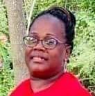 Angie Britt death by force case profile photo