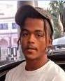 Derek Ortiz death by force case profile photo