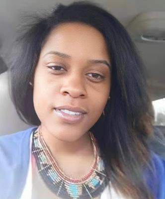 Ivanna Wilkes death by force case profile photo