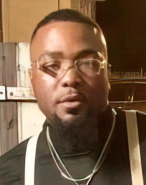 Orrick Parker death by force case profile photo