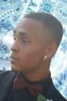 Armani Spencer death by force case profile photo
