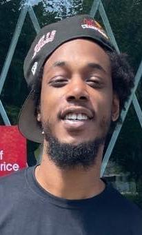 Catoine Funderburk death by force case profile photo