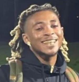 Jamir Quincy Rucks death by force case in Charlotte, NC