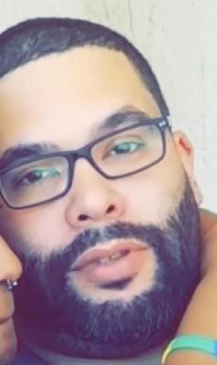 Cesar Viera-Medina death by force case profile photo