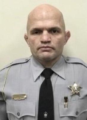 Ned Byrd death by force case in Raleigh, NC