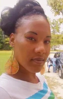 Tamika Locklear death by force case profile photo