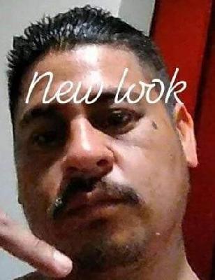 Luis Alonso Torres death by force case in Hickory, NC