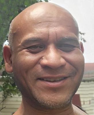 Francisco Rodriguez death by force case profile photo