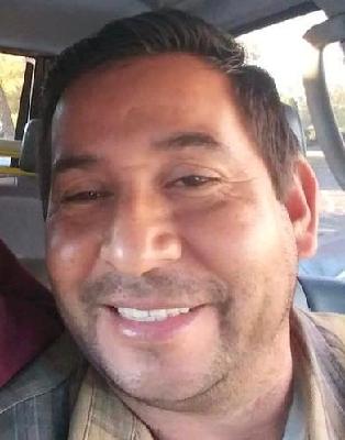 Jose Antonia Jimenez Quinones death by force case in Lowell, NC