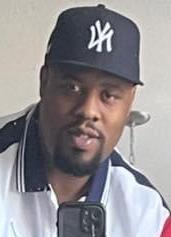 Erik Bailey death by force case profile photo