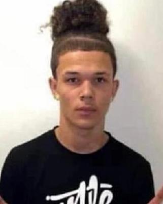 Quadrique R. Butler death by force case in Lumberton, NC