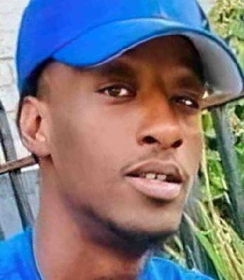 Ishmeal Bash death by force case profile photo