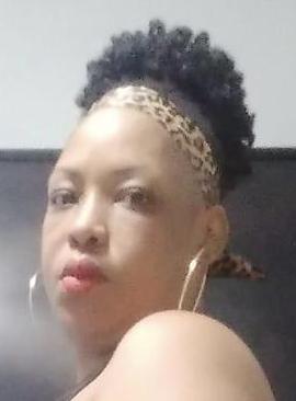 Joyeil Glover death by force case profile photo
