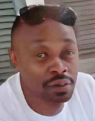 Omar Williams death by force case profile photo