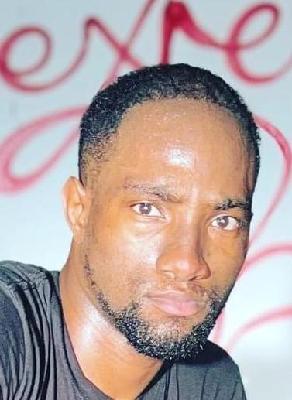 John Palmer death by force case profile photo