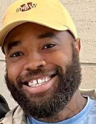 Alexander Gerome Williams death by force case in Spring-lake, NC