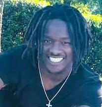 Markus Petty death by force case profile photo