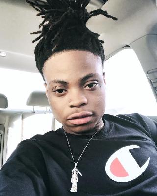 Keenan Smith death by force case profile photo