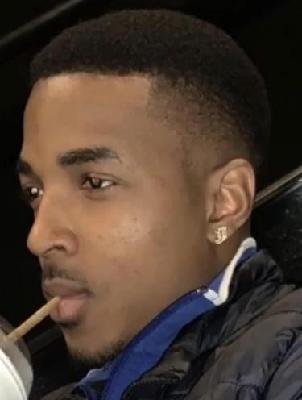 Dontaveious Miles death by force case profile photo