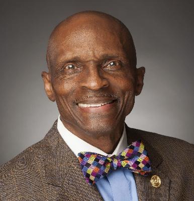 Rev. Spearman death by force case profile photo