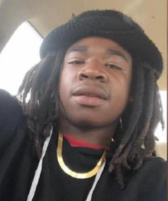 Travis Johnson death by force case in Greenville, NC