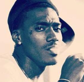 JaMarr Parker death by force case profile photo