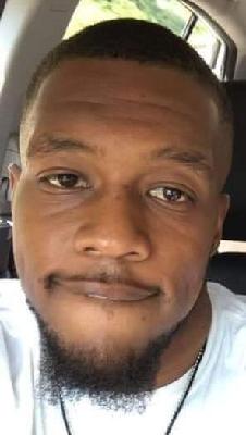 Montereo Adams death by force case profile photo