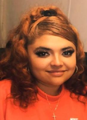 Brittney Farjat death by force case profile photo