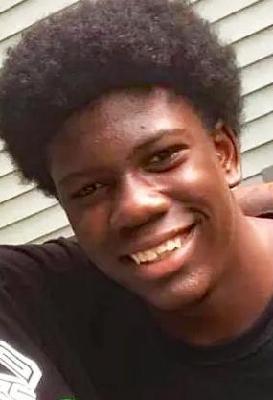 Kamarion Degree death by force case profile photo