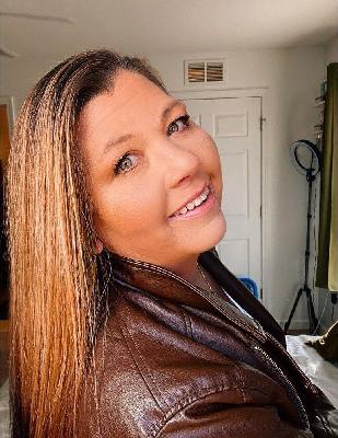 Karen Baker death by force case profile photo