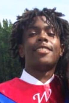 Jordan Andre McDaniels death by force case in New-bern, NC