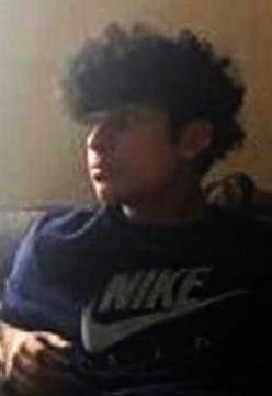 Vladimir Garcia death by force case profile photo