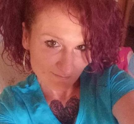 Chelsea Fink death by force case profile photo