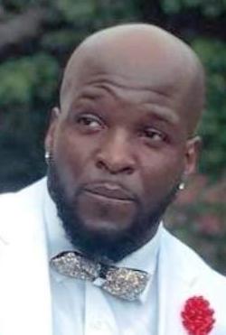 Dwayne Melvin Coward death by force case in Salisbury, NC