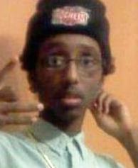 Fuaad Ali death by force case profile photo