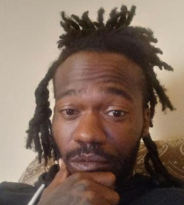 Hurebaves Williams death by force case profile photo