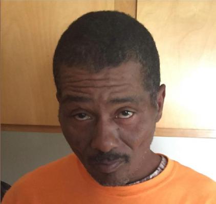 Tracy Dion Brown death by force case in Burlington, NC