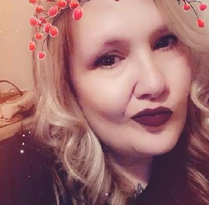 Barbara Baxley death by force case profile photo